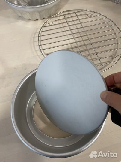 Форма для выпечки