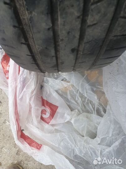 Toyo Proxes R36 225/55 R19