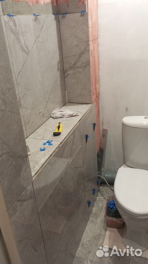 Ремонт квартир