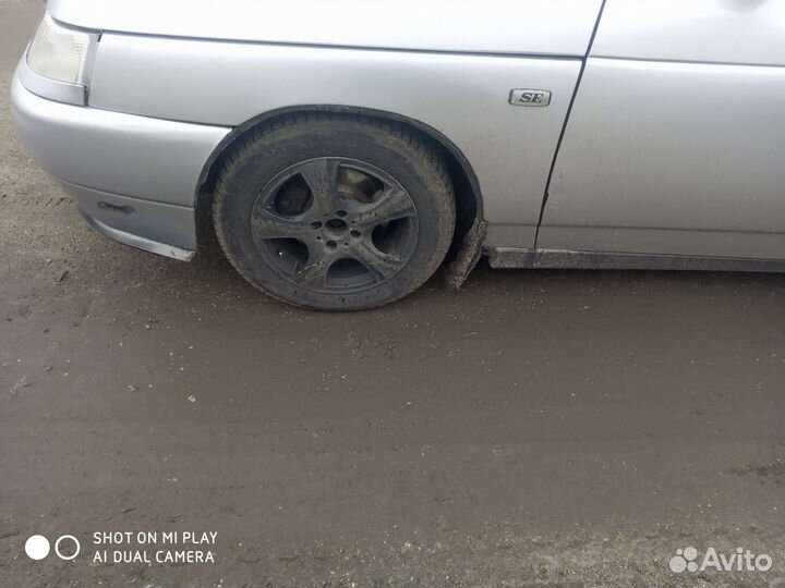 Колеса r14