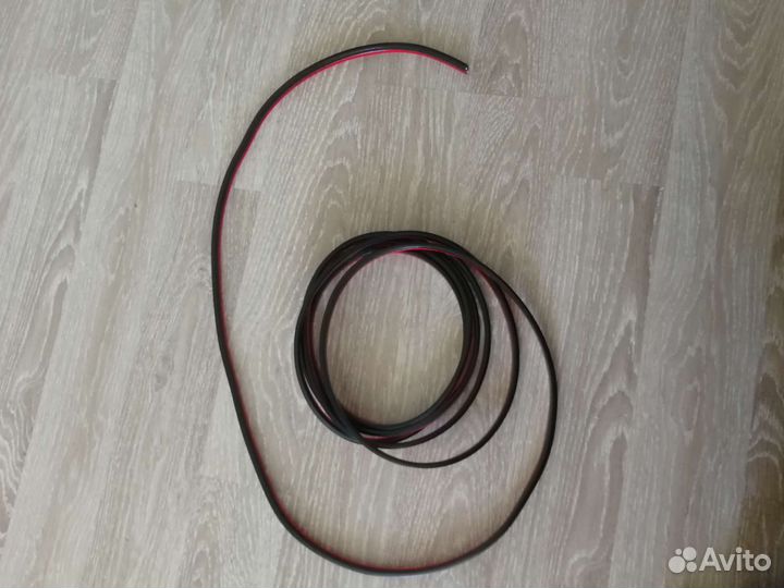 Акустический кабель Premier SCT 04 OFC Hi-Fi 24