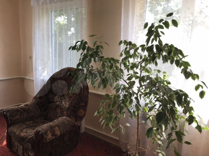 Дом 89 м² на участке 6,5 сот.