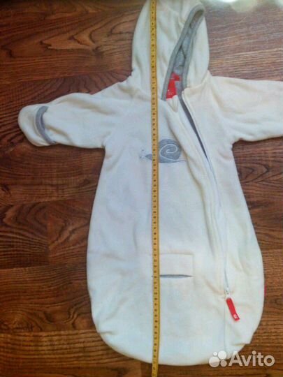 Конверт-спальник