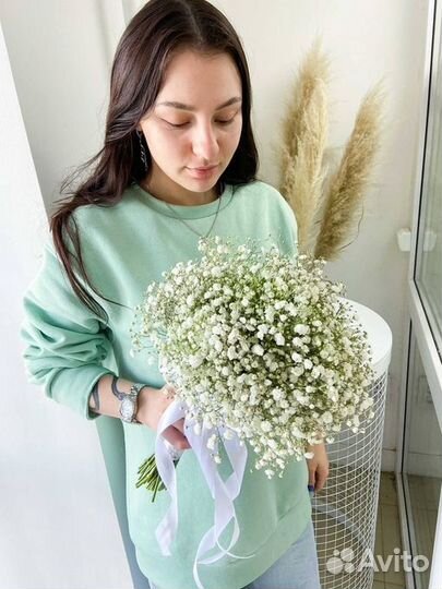 Свадебный букет невесты