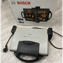 Электрогриль bosch TFB3302V