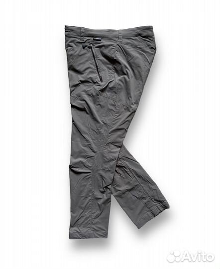 Треккинговые штаны Jack Wolfskin Flexshield