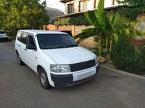 Toyota Probox 1.5 AT, 2004, 222 222 км, с пробегом, цена 420 000 руб.