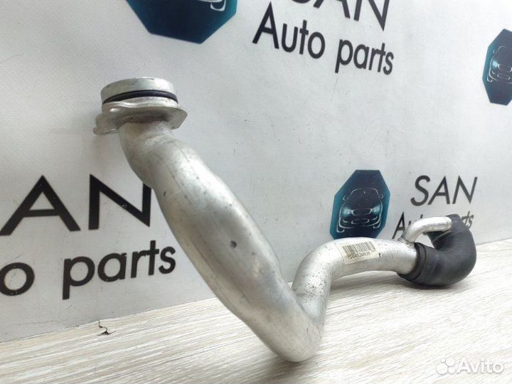 Патрубок системы охлаждения Bmw X5 Рест E70 рест