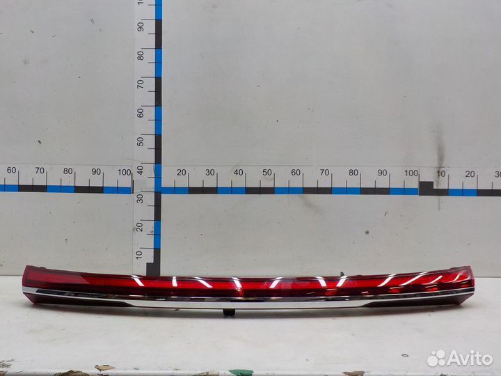 Б/У Б/У Фонарь задний центральный Hongqi H5 2022