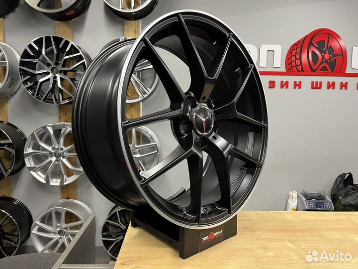 Диски R19 на Mercedes E-Class S-Class CLS-Class