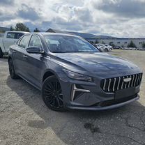 Новый Geely Preface 2.0 AMT, 2024, цена от 2 817 990 руб.