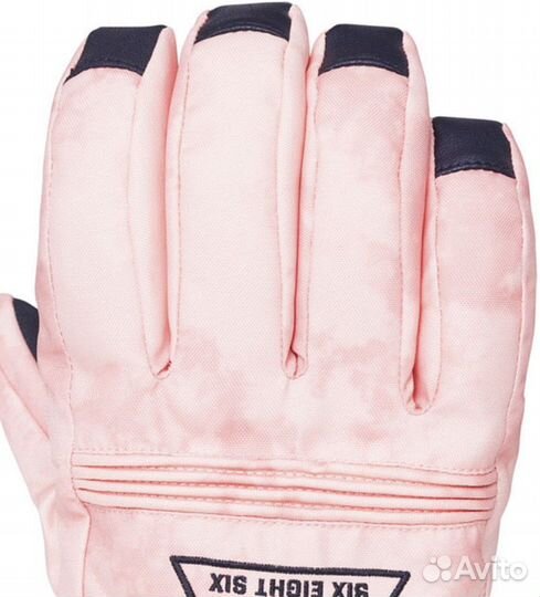 Перчатки 686 wmns Jubilee Glove Nectar Dazed