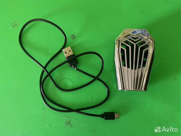 Кулер для телефона