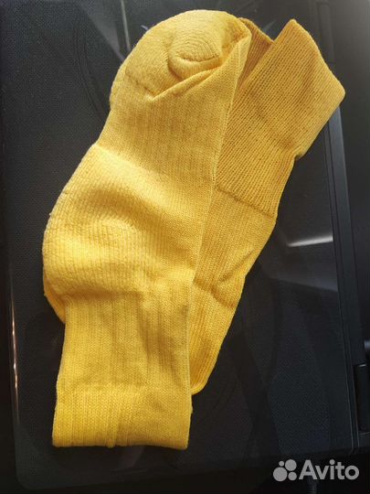 Гетры для хоккея с мячом