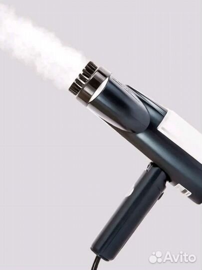 Отпариватель для одежды ручной