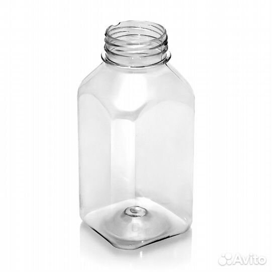 Пэт Бутылка 0,33л 330мл Пэт тара