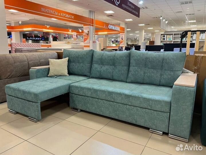 Изготовление диванов на заказ