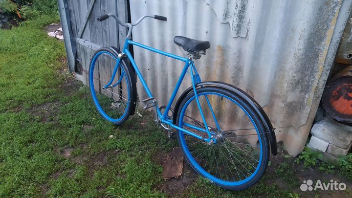 Велосипед б\у взрослый