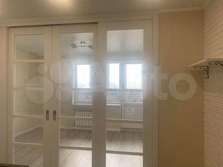Квартира-студия, 30 м², 18/18 эт.
