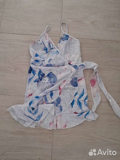 Летний сарафан