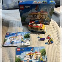 Lego city 60253