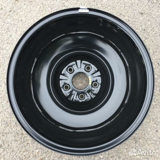 Диск диски Suzuki Grand Vitara III 2005-2014