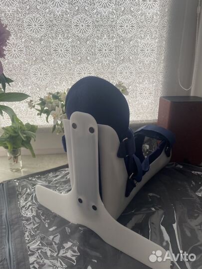 Ортез голеностопный деротационный