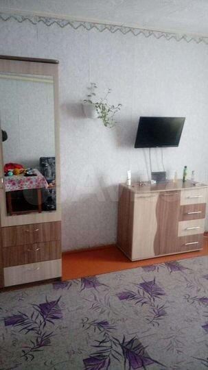 Дом 54,6 м² на участке 3 сот.