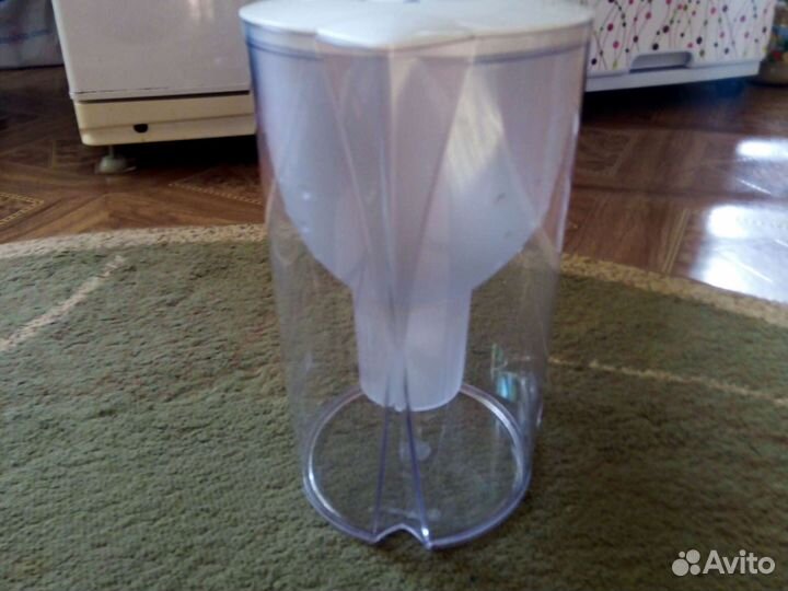 Кувшин-фильтр для воды Brita marella(без картриджа