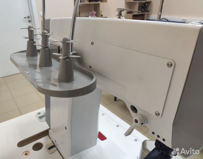 Промышленная швейная машина A-8820D Aurora