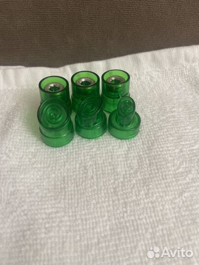 Продам сменные наконечники для гидрофешиал