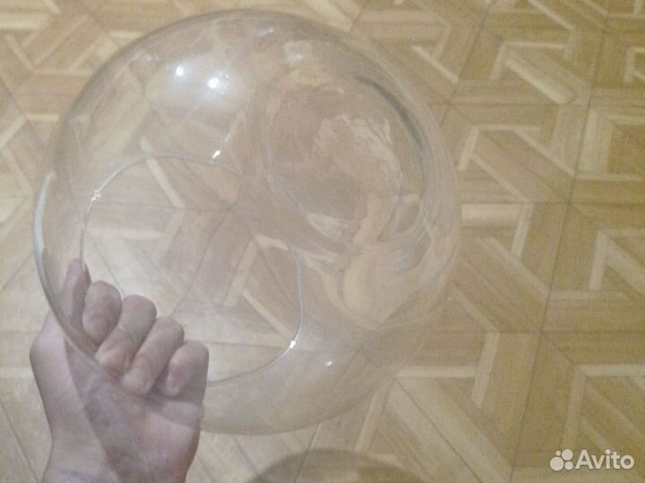 Аквариум для рыбки