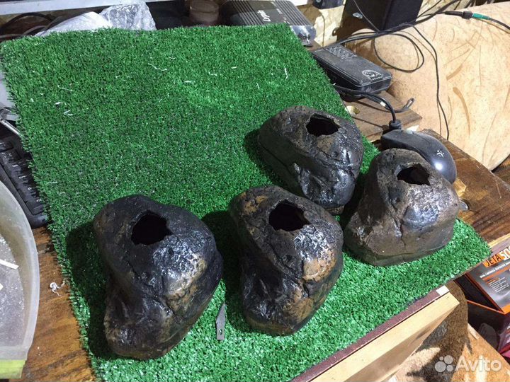 Влажная камера для рептилий