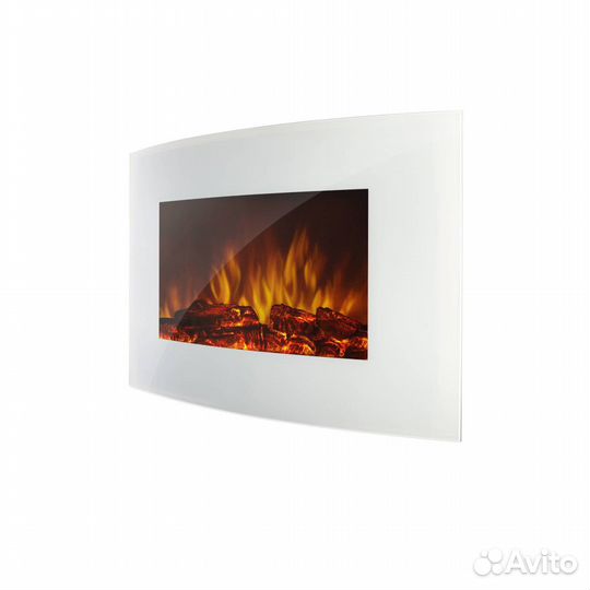 Электрический камин Electrolux EFP/W 1200urls Whi