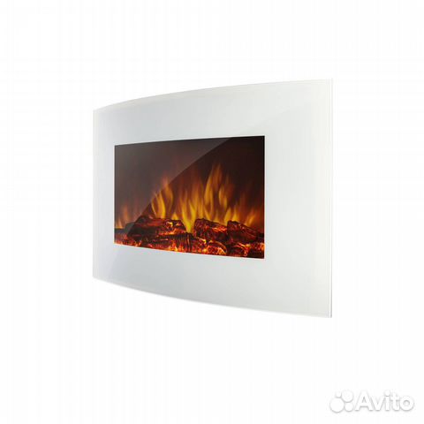 Электрический камин Electrolux EFP/W 1200urls Whi