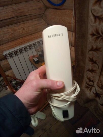 Пылесос-щетка