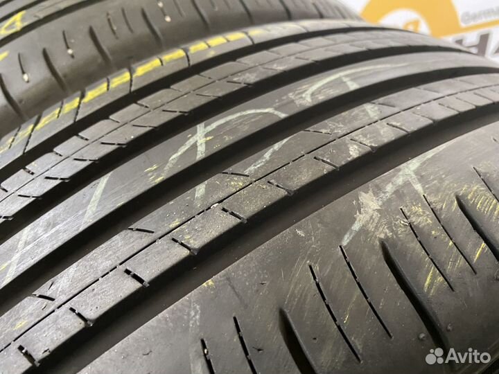 Dunlop Grandtrek PT30 225/60 R18