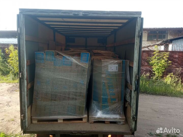 Грузчики переезды