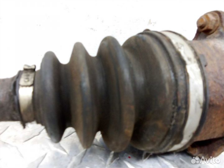 Полуось задняя правая Suzuki Grand Vitara 2 JT