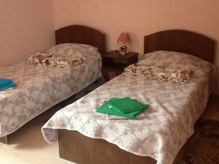 Комната 20 м², 1/2 эт.