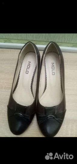 Туфли женские