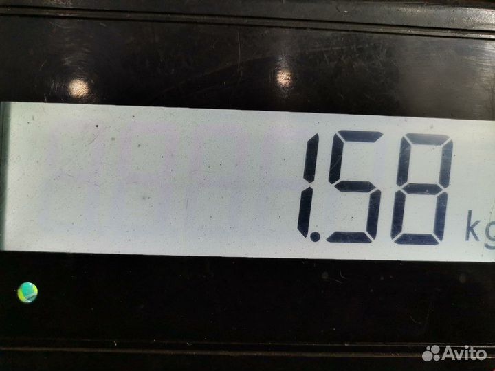 Суппорт задний правый seat Toledo 2 2001