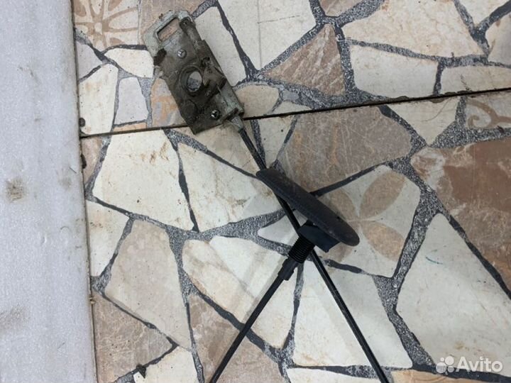 Трос замка капота Daewoo Matiz хэтчбэк 0.8 2010