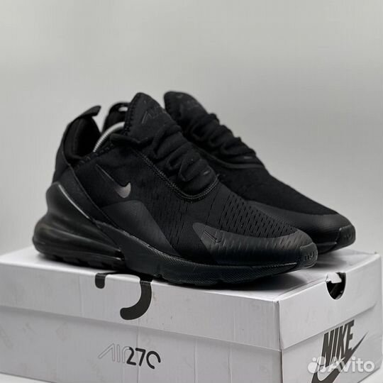 Кроссовки мужские Nike Air Max 270