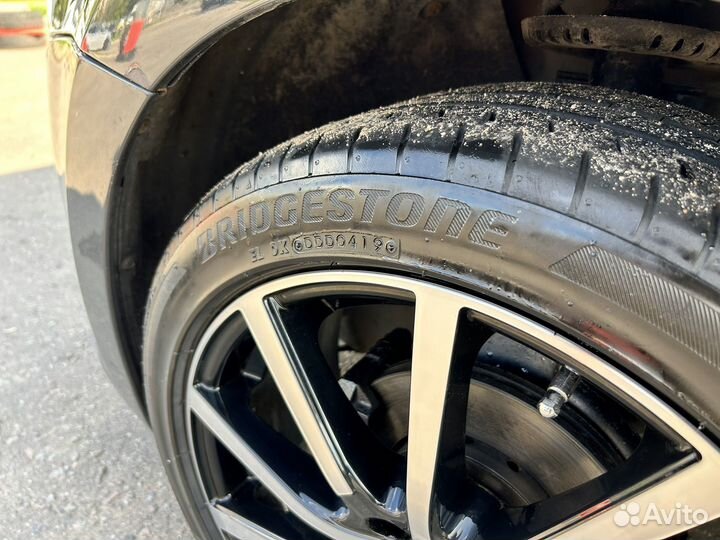 Volkswagen Polo 1.6 AT, 2012, 186 000 км