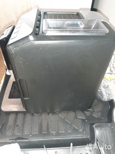 Запчасти для кофемашины