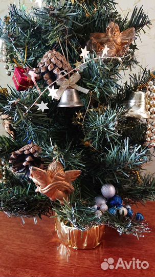 Елка искусственная Китай