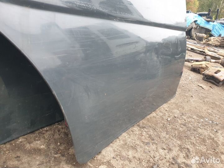 Дверь задняя правая Volkswagen Pointer Поинтер