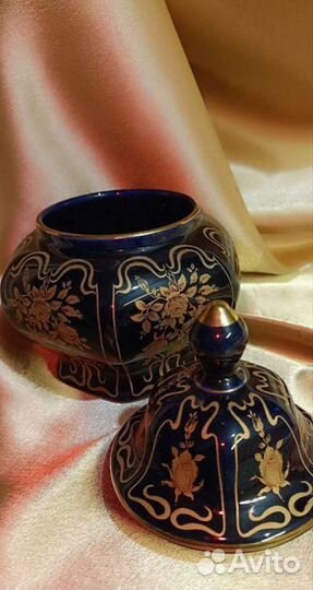 Конфетница 