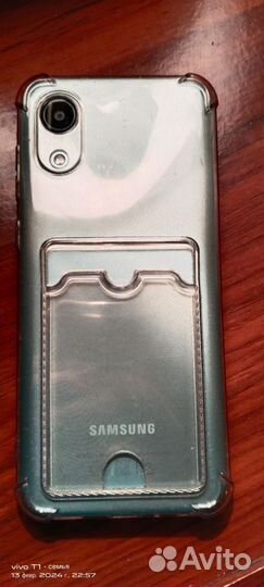 Samsung Galaxy A03 Core, 2/32 ГБ